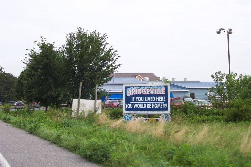 Bridgeville, Delaware