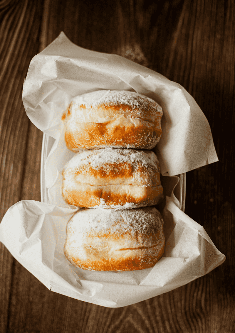 Bringing Paczki to Holiday Gatherings in Colorado