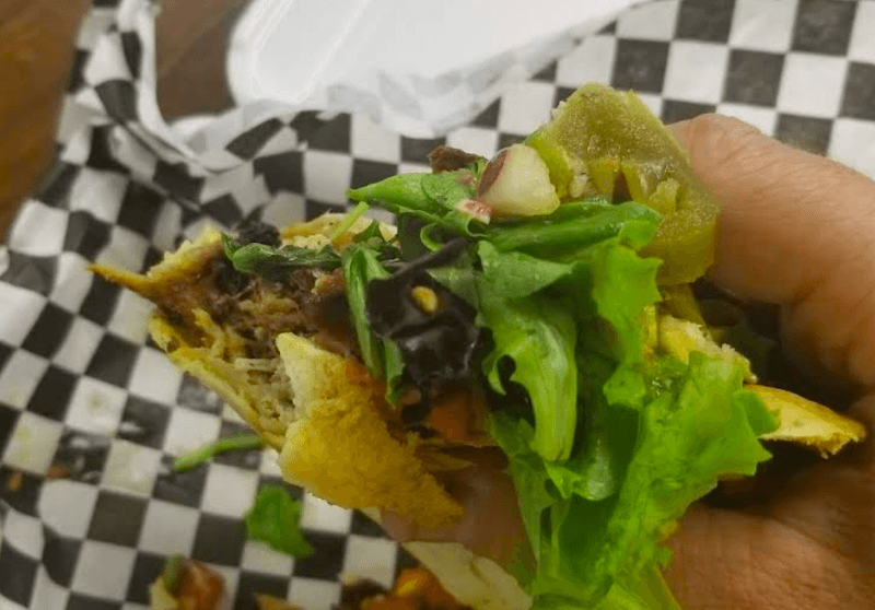 Brisket Tacos That Rewrite the Rules Brisket Tacos That Rewrite the Rules