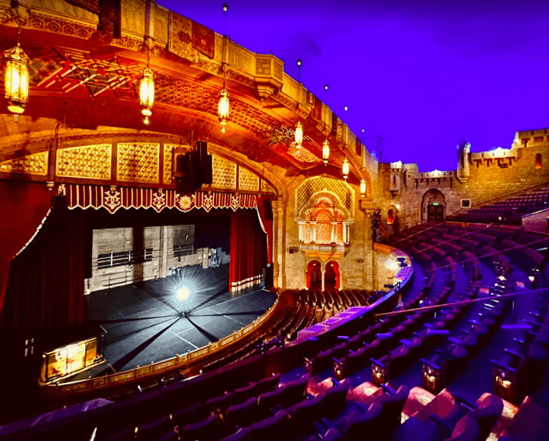 Broadway in Atlanta and the Performing Arts Lineup Broadway in Atlanta and the Performing Arts Lineup