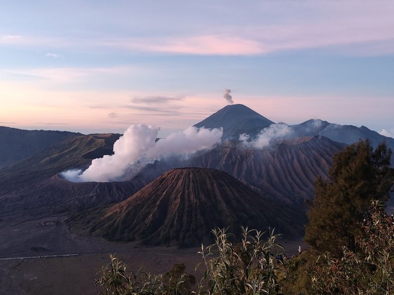 Bromo Tengger Semeru National Park, Indonesia