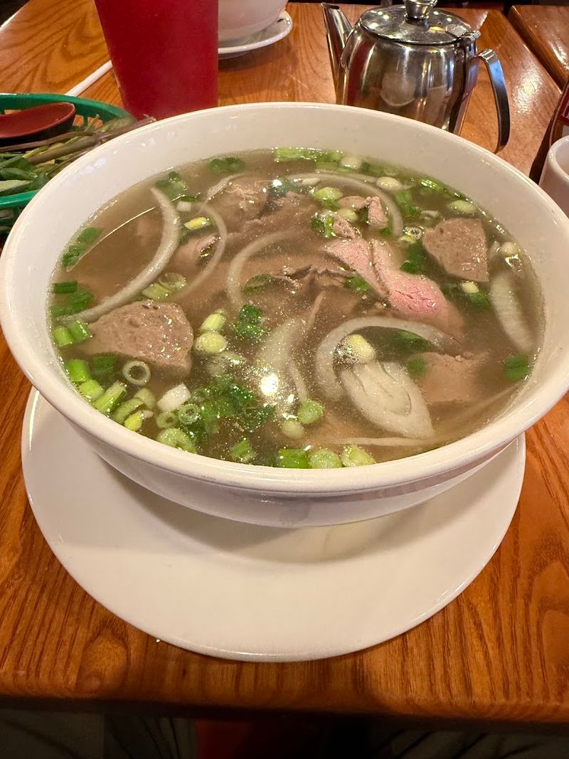 Broth That Tastes Like It Simmered All Night Broth That Tastes Like It Simmered All Night