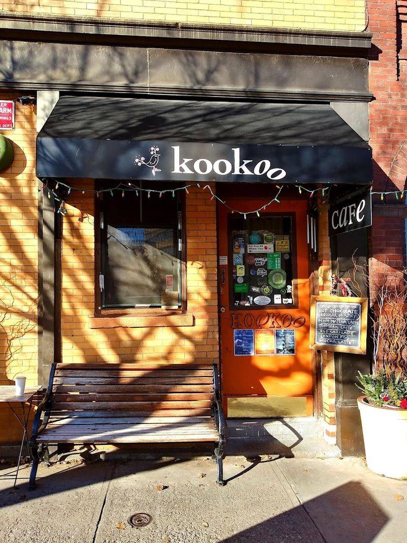 Brothers & Sisters Co. - Brookline