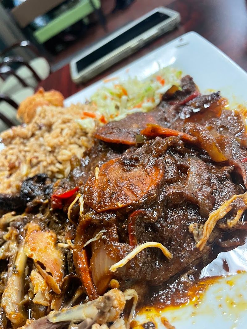 Brown Stew Chicken and the Art of Layered Flavor Brown Stew Chicken and the Art of Layered Flavor