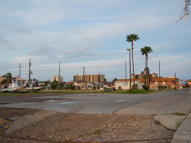 Brownsville-Harlingen, TX Brownsville-Harlingen, TX