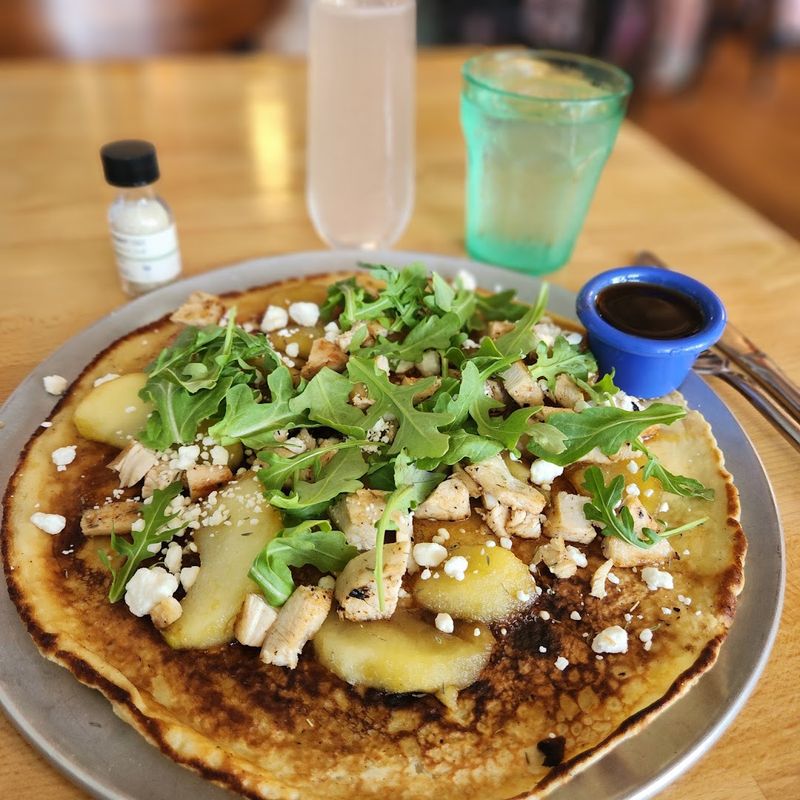 Brunch All Day Long and Then Some Brunch All Day Long and Then Some