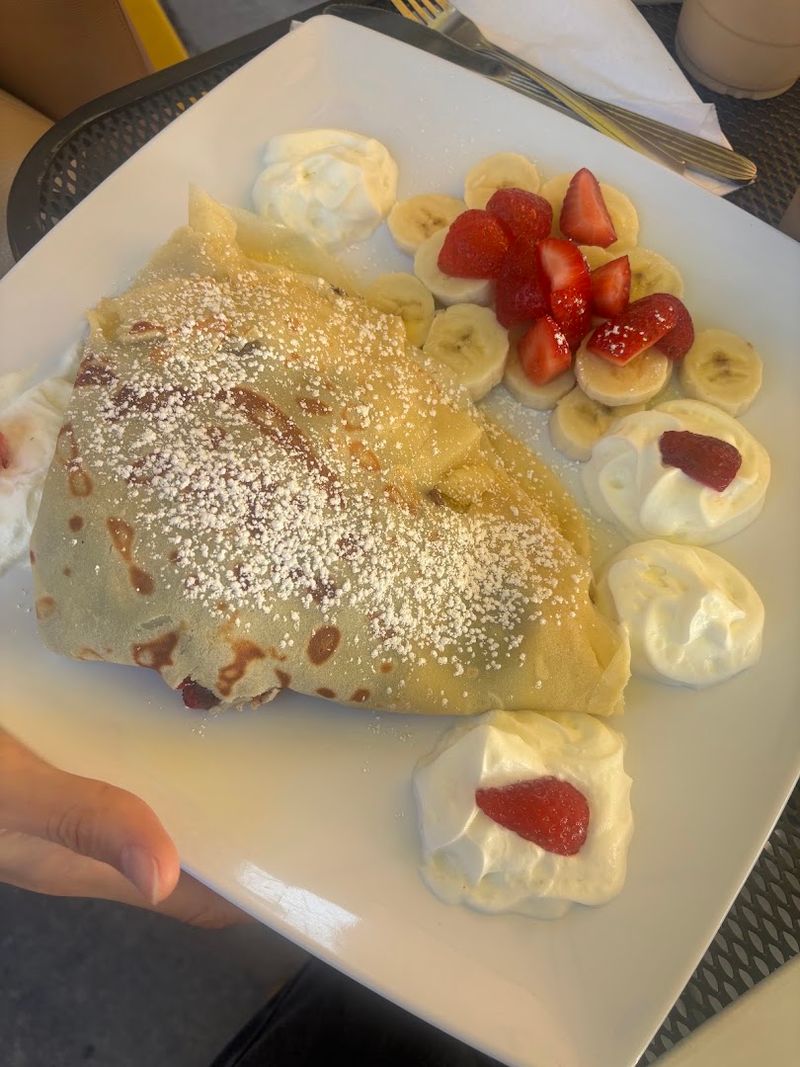 Brunch Plates That Go Far Beyond the Usual Morning Routine Brunch Plates That Go Far Beyond the Usual Morning Routine