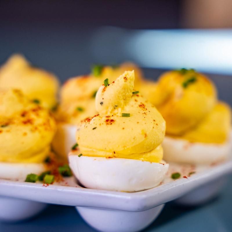Brunch That Goes Beyond the Basics Brunch That Goes Beyond the Basics