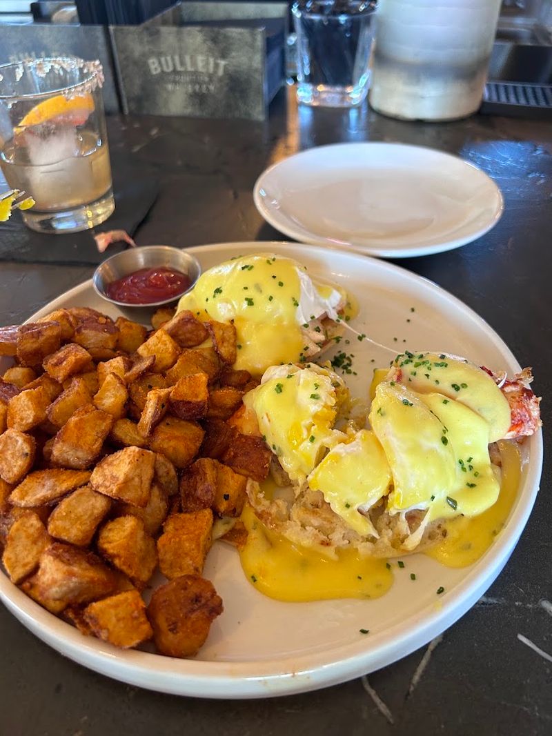 Brunch at the Orchard on Sunday Mornings Brunch at the Orchard on Sunday Mornings