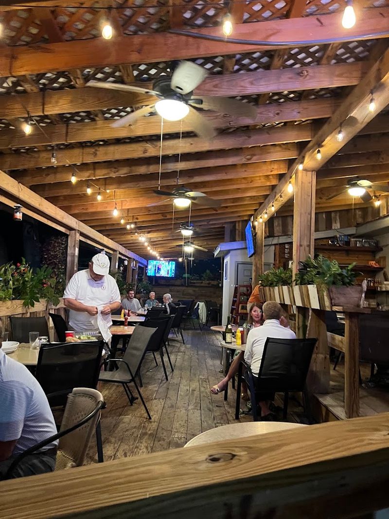Brunch at the Treehouse: A Weekend Ritual