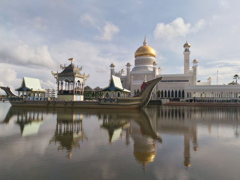 Brunei Brunei