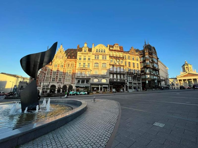 Brussels, Belgium