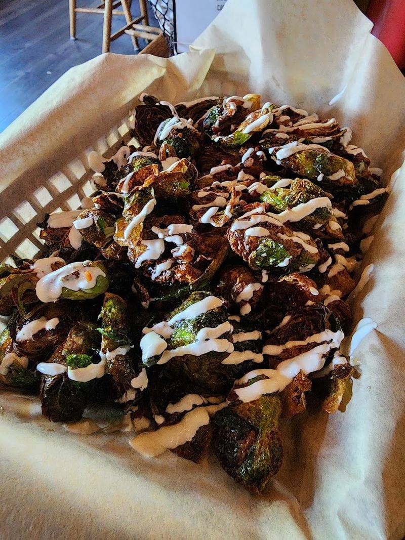 Brussels Sprouts That Steal the Show Brussels Sprouts That Steal the Show