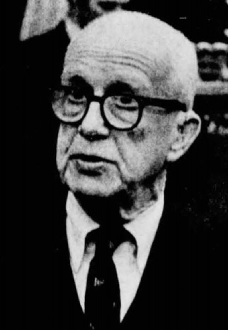 Buckminster Fuller (1895–1983) Buckminster Fuller (1895–1983)