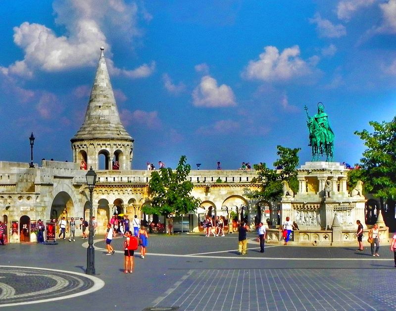 Budapest, Hungary Budapest, Hungary