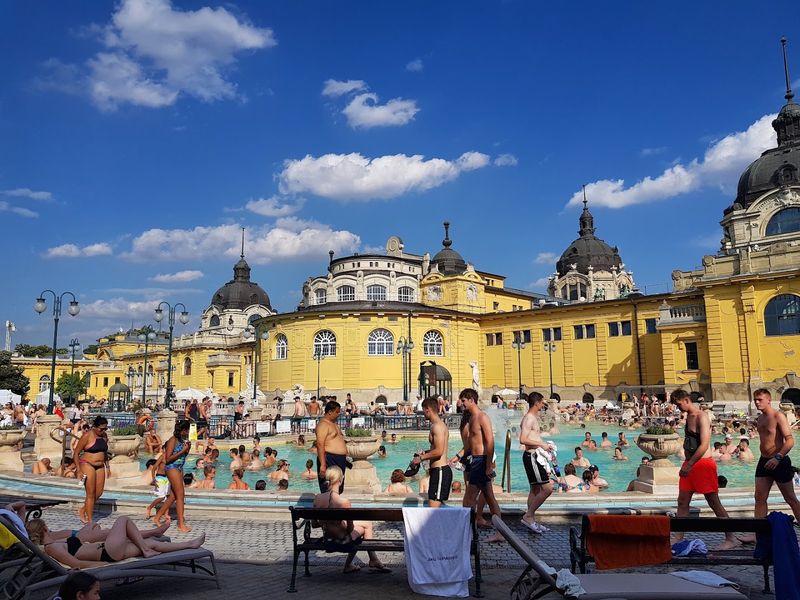 Budapest, Hungary