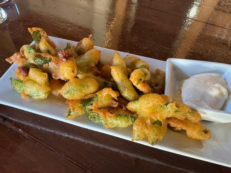 Buffalo Cauliflower and Lumpia Appetizers Worth Ordering First Buffalo Cauliflower and Lumpia Appetizers Worth Ordering First