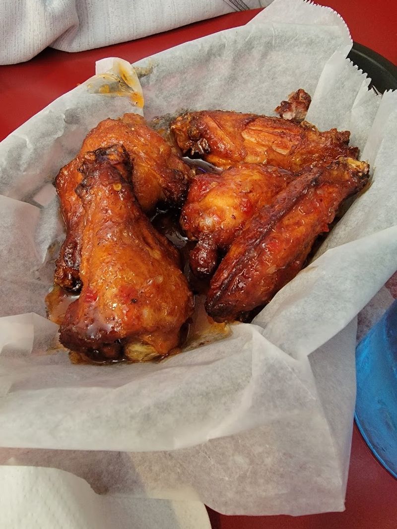 Buffalo Wings Worth Ordering Before Anything Else Buffalo Wings Worth Ordering Before Anything Else