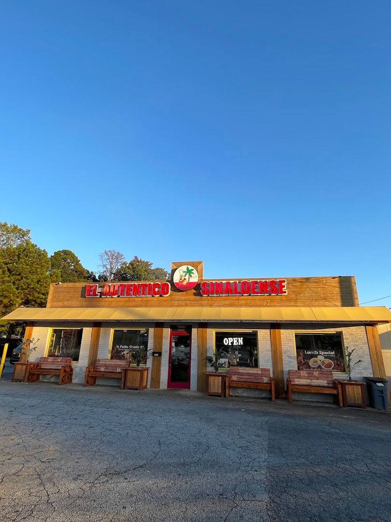 Buford Highway and the Broader Food Culture