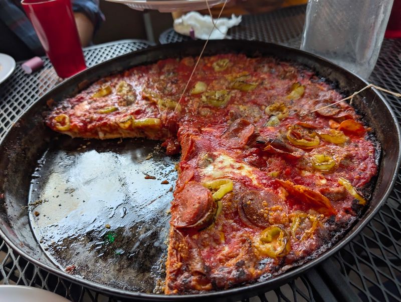 Building Your Own Pizza: Toppings and Customization Building Your Own Pizza: Toppings and Customization