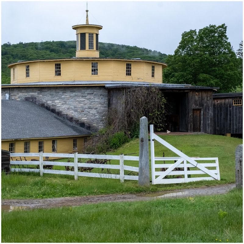 Buildings That Tell Their Own Stories