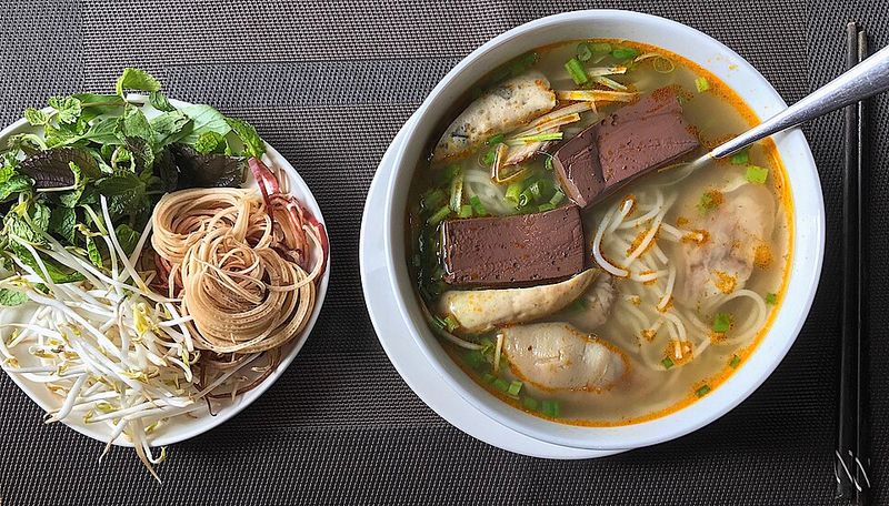 Bun Bo Hue Bun Bo Hue