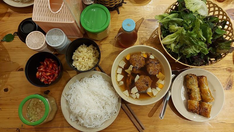Bun Cha Bun Cha