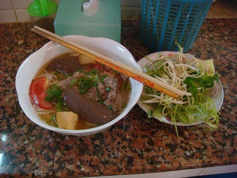 Bun Rieu Bun Rieu