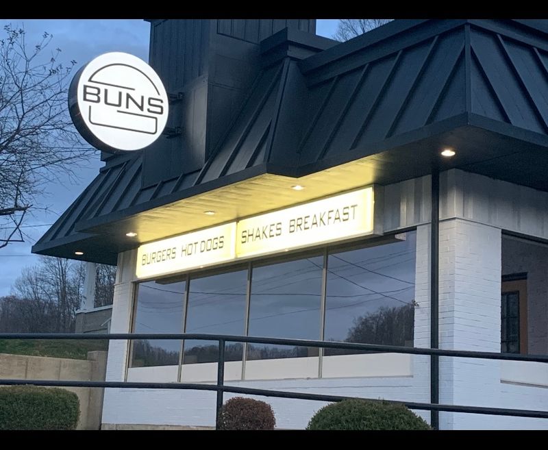 Buns, Weston Buns, Weston
