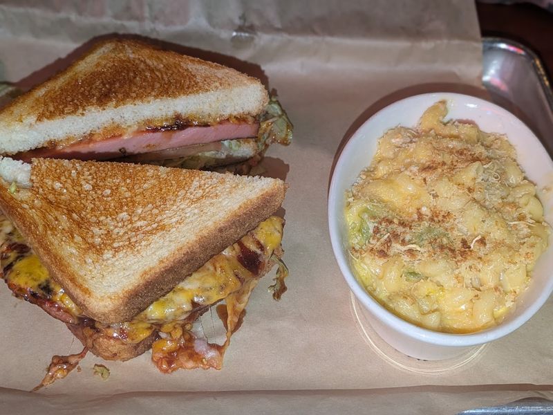 Burgers, Sandwiches, and Casual Bites Burgers, Sandwiches, and Casual Bites