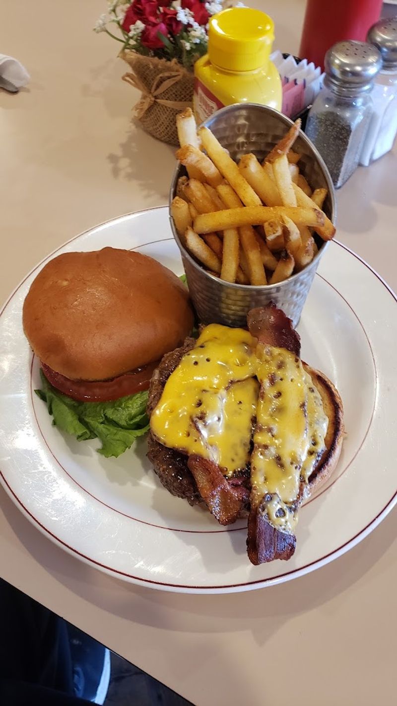 Burgers That Earn Repeat Visits Burgers That Earn Repeat Visits