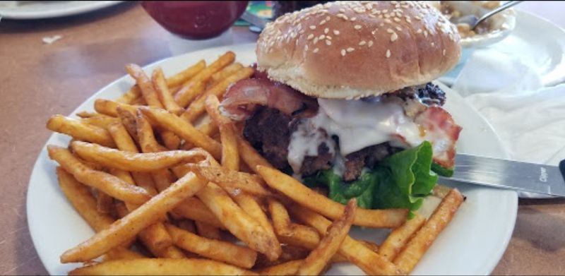 Burgers That Earn Repeat Visits Burgers That Earn Repeat Visits