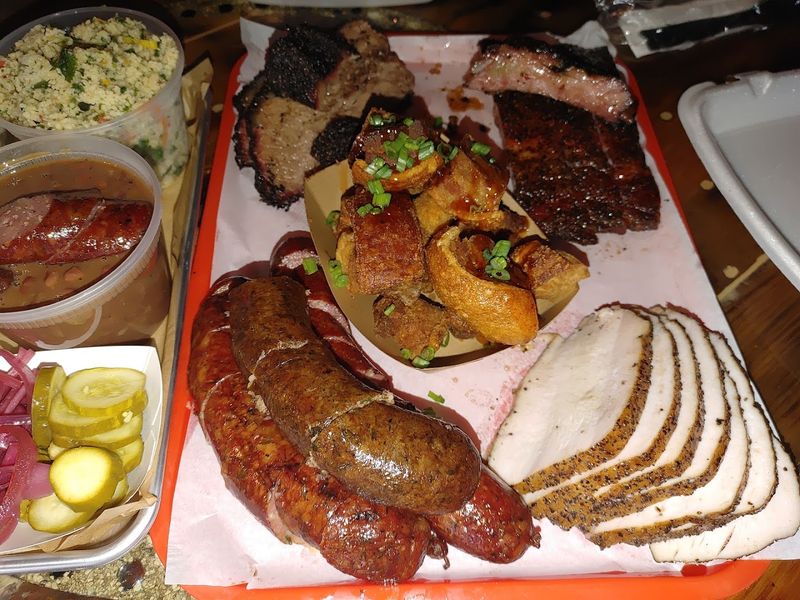 Burnt Ends, Bologna, and the Supporting Cast Burnt Ends, Bologna, and the Supporting Cast