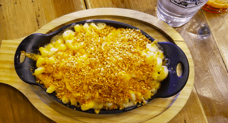 Burnt Ends Mac and Cheese: The Dish That Earns the Headline Burnt Ends Mac and Cheese: The Dish That Earns the Headline