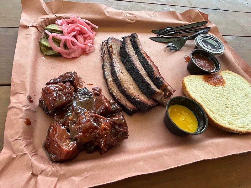 Burnt Ends and Weekend Specials Worth Planning Around Burnt Ends and Weekend Specials Worth Planning Around