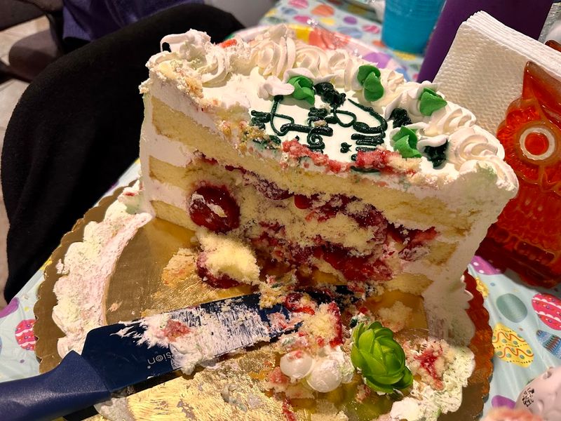 Buttercream That People Cannot Stop Talking About