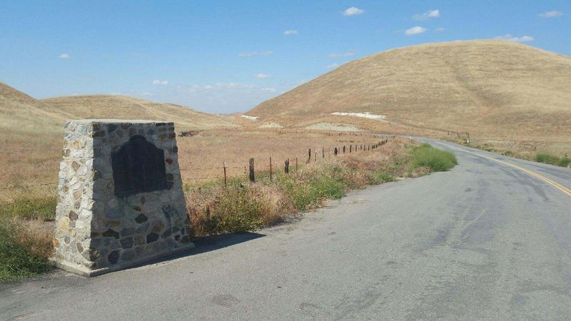 Butterfield Overland National Historic Trail
