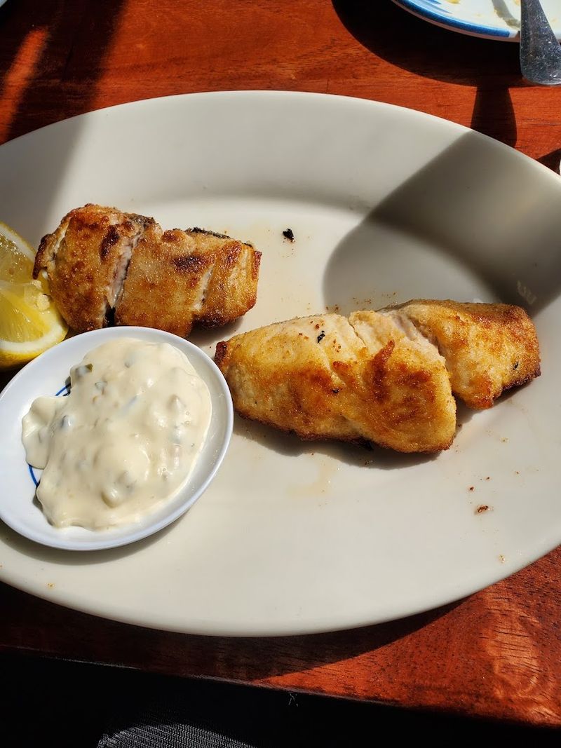 Butterfish With Miso That Melts Before You Even Expect It