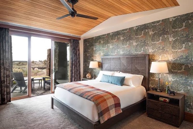 Cabins, Bungalows, and Suites That Feel Like a Permanent Upgrade Cabins, Bungalows, and Suites That Feel Like a Permanent Upgrade