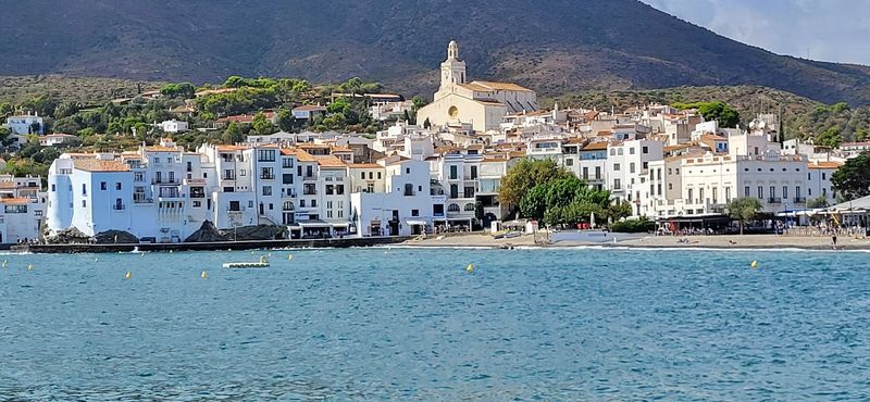 Cadaqués, Catalonia, Spain Cadaqués, Catalonia, Spain
