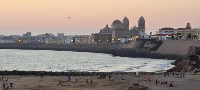 Cadiz, Andalusia Cadiz, Andalusia