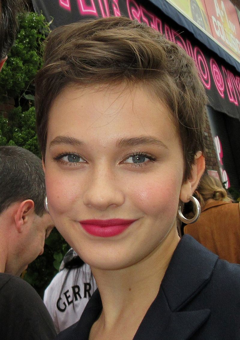 Cailee Spaeny Cailee Spaeny