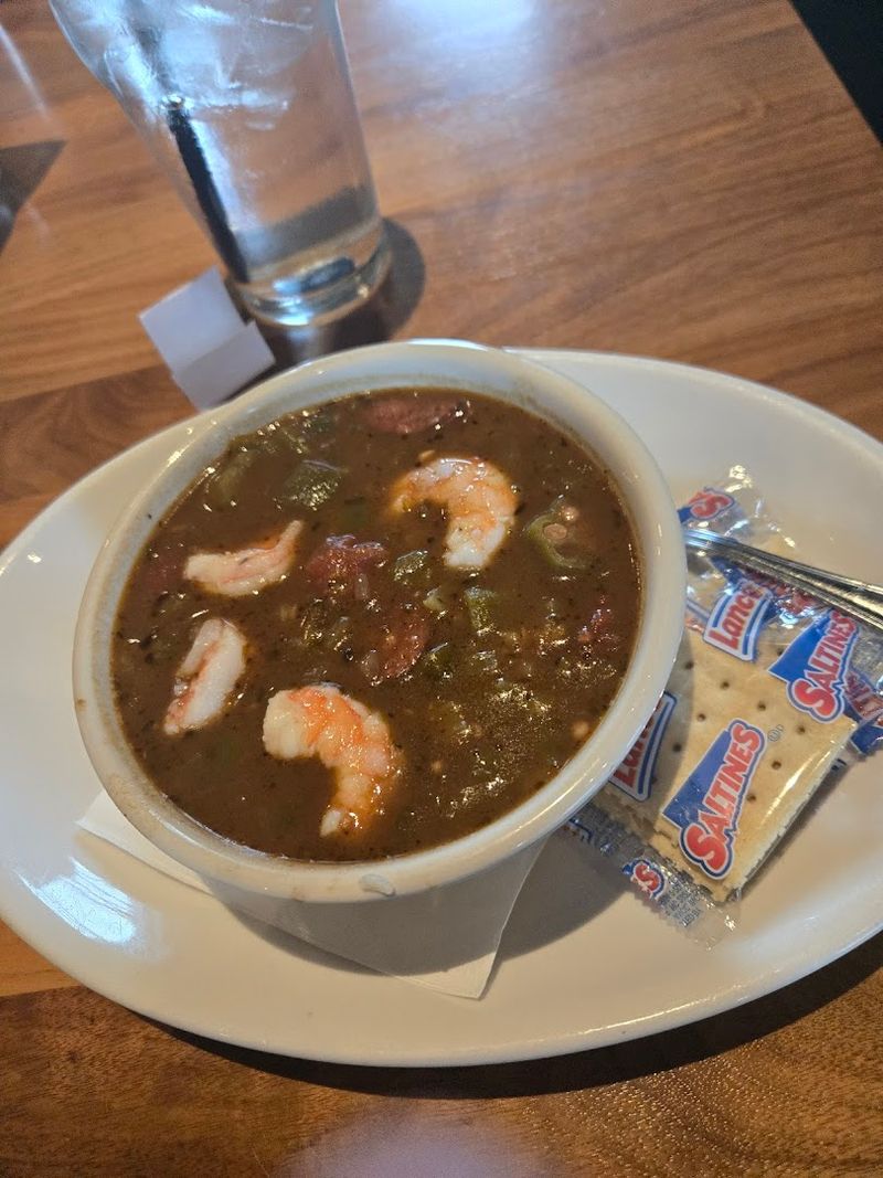 Cajun Specialties That Deliver Real Flavor Cajun Specialties That Deliver Real Flavor