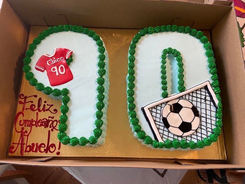 Cakes for Every Kind of Celebration