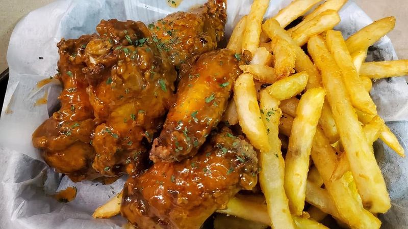 Calabash-Style Cooking You Cannot Get Anywhere Else