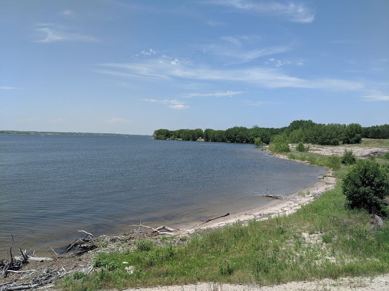 Calamus State Recreation Area, Burwell, Nebraska, USA Calamus State Recreation Area, Burwell, Nebraska, USA