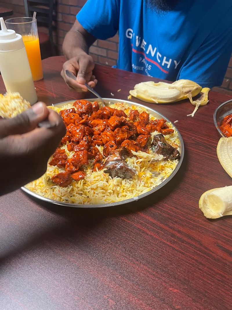 Calanley | Somali Restaurant Calanley | Somali Restaurant