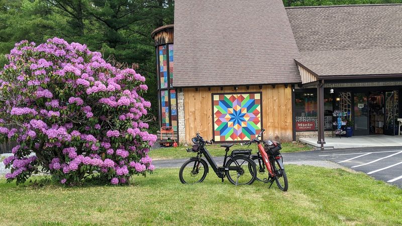 Caledonia State Park Is Practically Next Door Caledonia State Park Is Practically Next Door