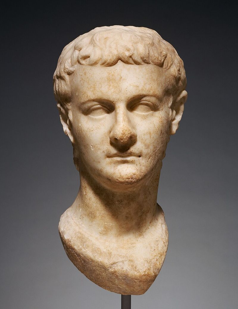 Caligula (41 CE) - Roman Empire