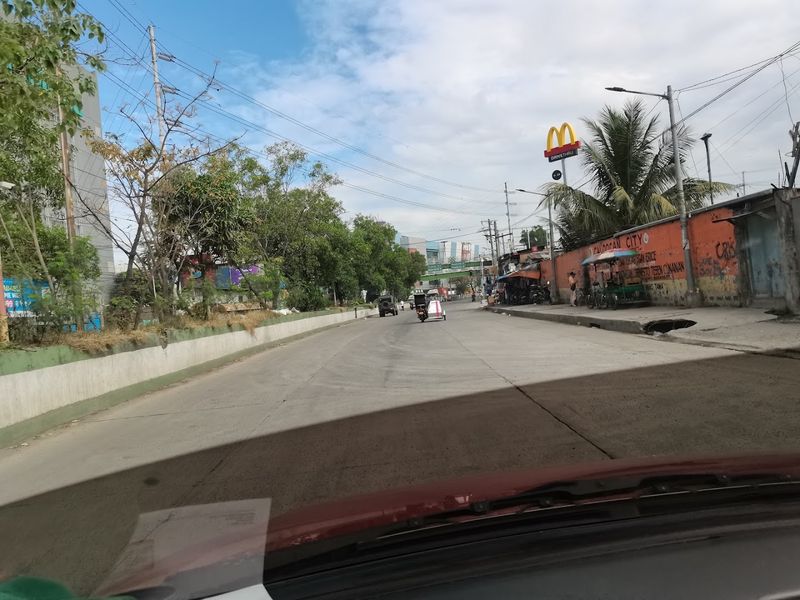 Caloocan, Philippines Caloocan, Philippines